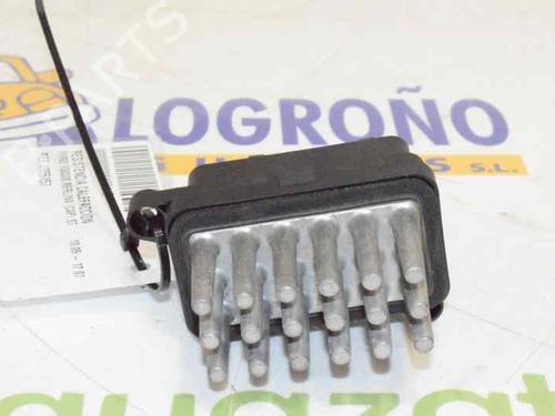 Used Heater resistor FORD FOCUS II (DA_, HCP, DP) 2.5 ST (225 hp) 11657552