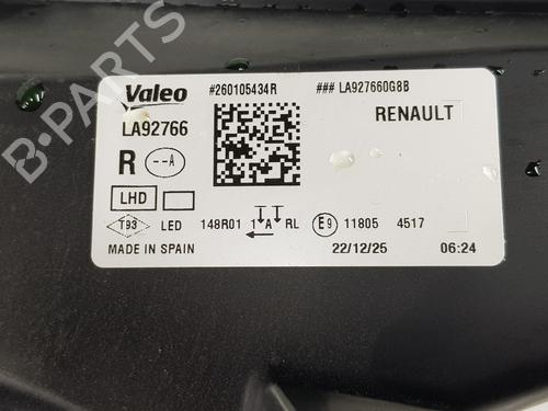 Other RENAULT RAFALE Coupe (DGM_) 1.2 E-TECH 200 Hybrid (DGM2) | BP34631854O1 - Image 4