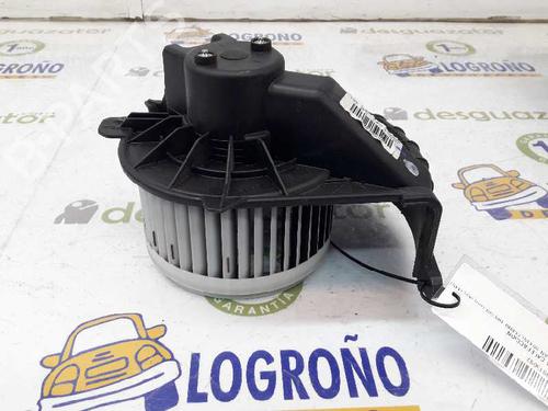 Heater blower motor MERCEDES-BENZ CITAN MPV (W415) 109 CDI (415.703) | BP14126085M62