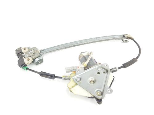 Used Rear left window mechanism HONDA ACCORD VI (CK, CG, CH, CF, CL) 2.0 i (CG9) (147 hp) 29906826