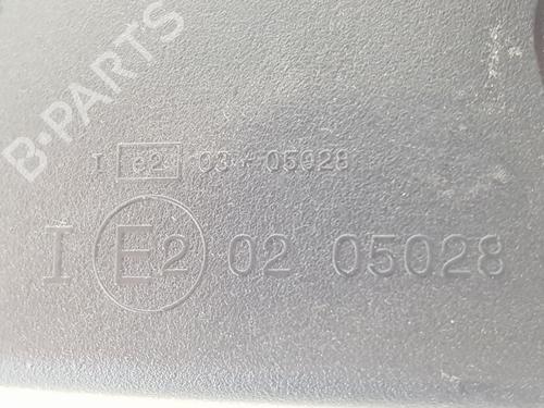 Espejo interior RENAULT CLIO V (B7_) | BP37495308I6 - Image 5