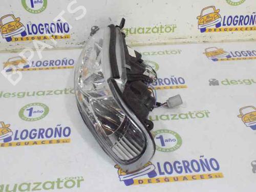Left headlight OPEL VECTRA B (J96) 2.0 i 16V (F19) | BP819195C28 