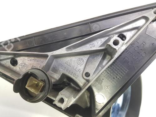 Right mirror BMW 1 (E87) 118 d | BP7580830C27 
