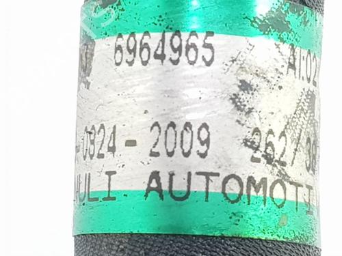 AC pipe BMW 3 (E90) 320 i | BP14091007M126 