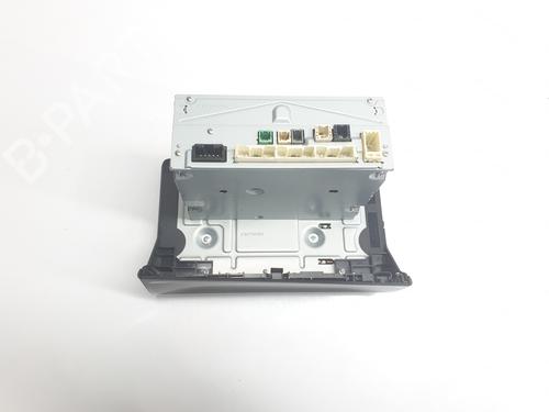 Display monitor TOYOTA HILUX VIII Pickup (_N1_) 2.4 D 4WD (GUN125_, GUN125R) | BP28302897C48 