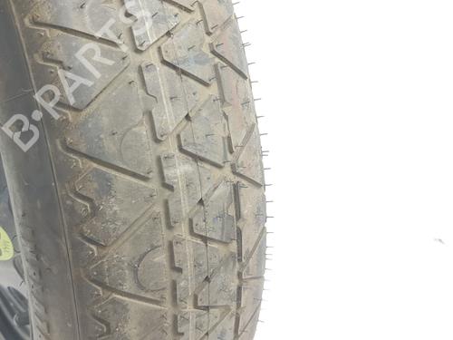 Jack Kit LAND ROVER RANGE ROVER III (L322) 3.6 D 4x4 | BP23860188C119 