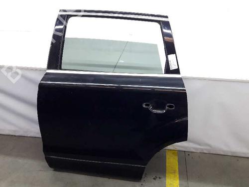 Left rear door AUDI Q7 (4LB) 4.2 TDI quattro | BP5590047C4 