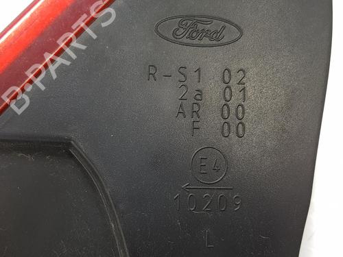 Right taillight FORD FOCUS II Turnier (DA_, FFS, DS) 1.8 TDCi | BP15888976C35 