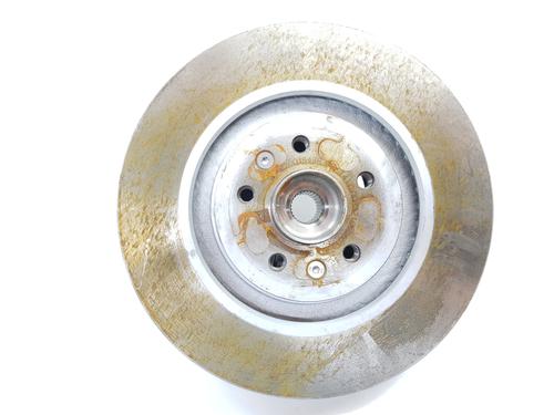 Right front steering knuckle RENAULT RAFALE Coupe (DGM_) 1.2 E-TECH 200 Hybrid (DGM2) | BP34702808M26 - Image 4