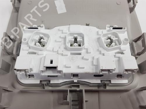 Interior roof light CITROËN C4 CACTUS 1.6 BlueHDi 100 | BP37177690I8 - Image 3