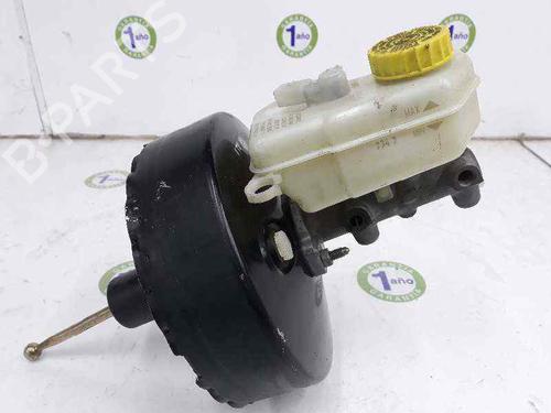 Used Servo brake SEAT IBIZA III (6L1) [2002-2009]  5406924
