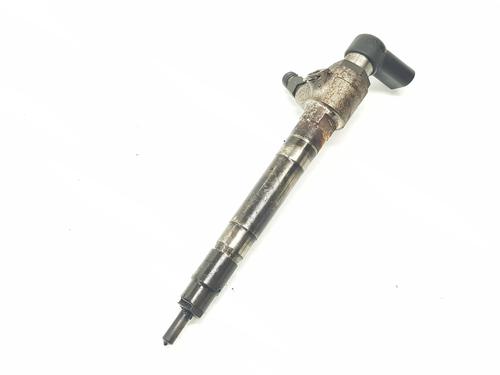 Used Injector FORD TRANSIT CUSTOM V362 Van (FY, FZ) 2.2 TDCi (125 hp) 31116523