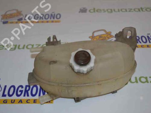 Used Expansion tank RENAULT MASTER II Van (FD) 2.5 dCi (120 hp) 1634163