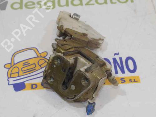 Front right lock NISSAN SERENA (C23) 2.3 D | BP769799C97 