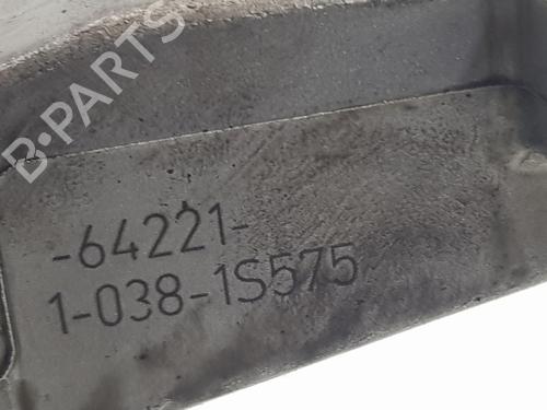 Annen MERCEDES-BENZ S-CLASS (W221, V221) S 320 CDI (221.022, 221.122) | BP16912691O1 