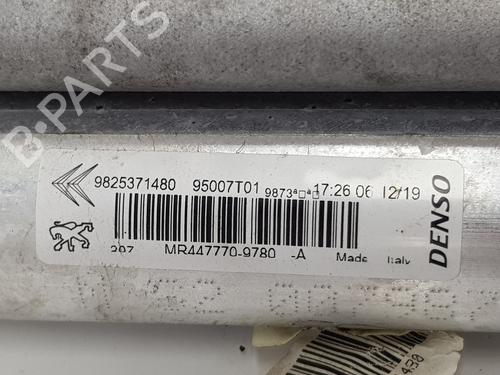 AC radiator PEUGEOT 2008 II (UD_, US_, UY_, UJ_, UR_, UC_)  | BP29716850M32 