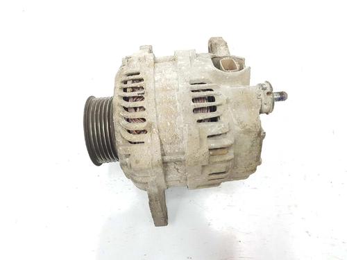 Used Alternator MITSUBISHI L200 / TRITON (KA_T, KB_T) 2.5 DI-D 4WD (KB4T) (136 hp) 6212483