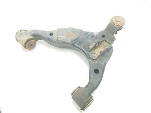 Left front suspension arm TOYOTA LAND CRUISER PRADO (_J12_) 3.0 D-4D (KDJ120, KDJ125) | BP10320178M12 