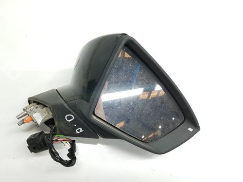 Right mirror SEAT ARONA (KJ7, KJP)  | BP29729274C27 