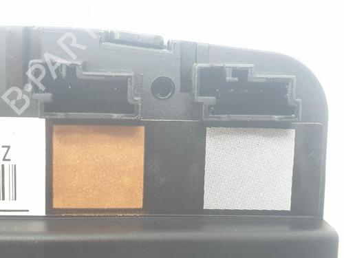Steering wheel controls PEUGEOT 208 I (CA_, CC_)  | BP17201317E15 