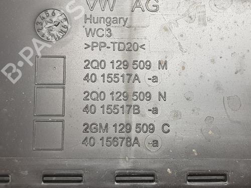 Andre SEAT IBIZA V (KJ1, KJG) 1.0 MPi | BP19129294O1 