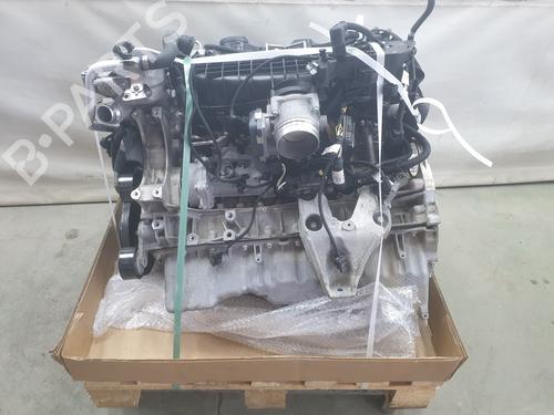 Engine BMW 4 Coupe (F32, F82) M4 | BP32139969M1 