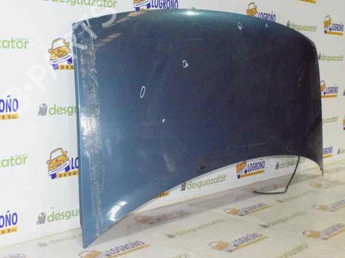 Hood CITROËN JUMPY I (U6U_) 1.9 TD | BP1738261C1 
