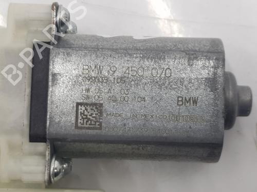 Right front window motor BMW X5 (G05, F95) xDrive 50 i | BP10193615E20 