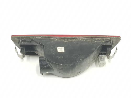 Rear center light NISSAN QASHQAI / QASHQAI +2 I (J10, NJ10, JJ10E) 2.0 All-wheel Drive | BP17827717I39 