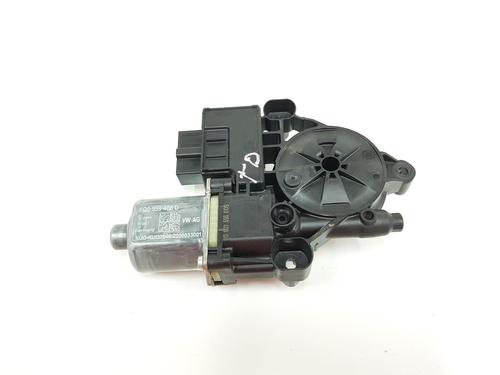 Used Right rear window motor VW T-ROC (A11, D11) 2.0 TDI SCR (115 hp) 18118029