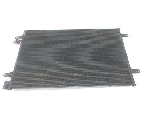 AC radiator AUDI A6 C6 (4F2) 2.7 TDI quattro | BP23039116M32