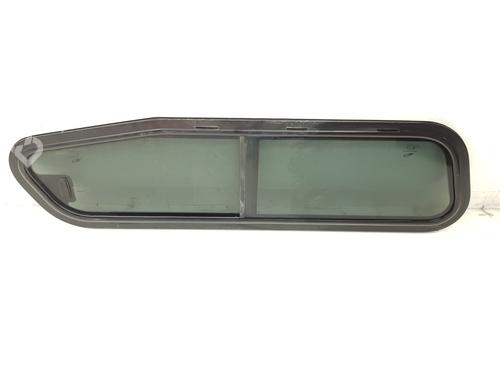 Rear left quarter glass MITSUBISHI L200 / TRITON (KJ_, KK_, KL_) 2.2 DI-D 4WD | BP29807470C93 