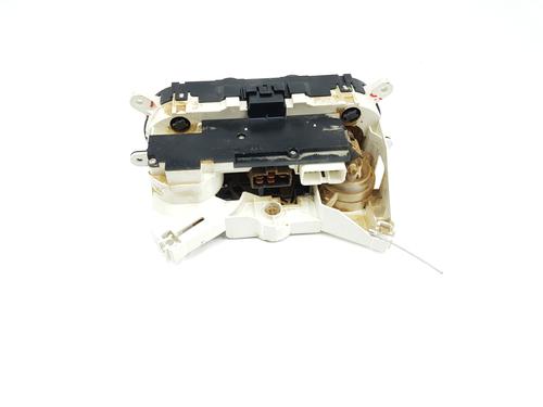 Climate control MITSUBISHI L200 / TRITON (KA_T, KB_T) 2.5 DI-D 4WD (KB4T) | BP24201826I5 