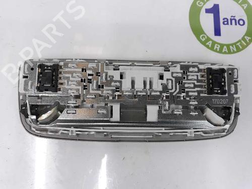 Interior roof light MERCEDES-BENZ E-CLASS (W212) E 220 CDI / BlueTEC (212.001, 212.002) | BP7421586I8 