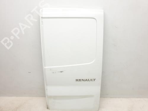 Used Right rear door RENAULT TRAFIC III Van (FG_) 1.6 dCi 140 (FGMA, FGMC) (140 hp) 29750813