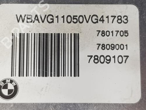 Engine control unit (ECU) BMW 3 (E90) 318 d | BP10338934M57 