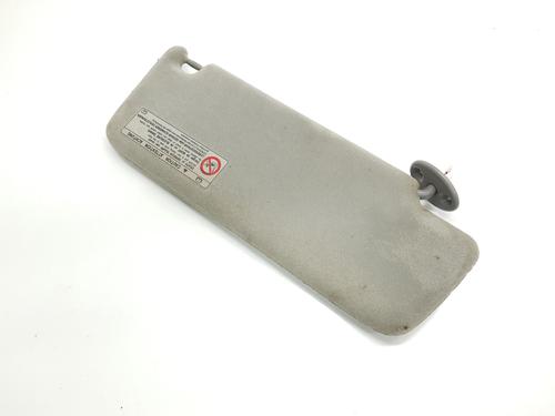 Right sun visor TOYOTA LAND CRUISER PRADO (_J12_) 3.0 D-4D (KDJ120, KDJ125, KDJ121) | BP22551793I2 