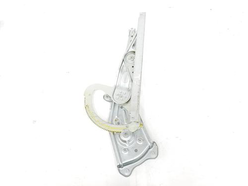 Rear left window mechanism RENAULT SCÉNIC III (JZ0/1_) 1.5 dCi | BP8509146C24 
