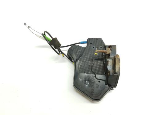 Rear right lock TOYOTA LAND CRUISER PRADO (_J12_)  | BP25857961C99 