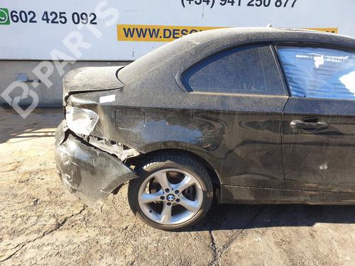 Right front window switch BMW 1 Coupe (E82) 120 d | BP11052473C105  - Image 57