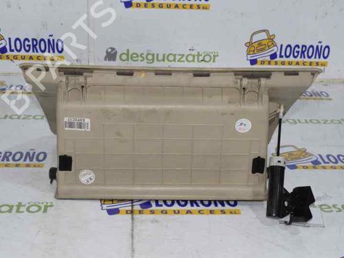 Glove box HYUNDAI SANTA FÉ II (CM) 2.2 CRDi GLS | BP1222544C95 