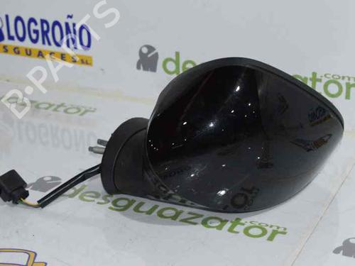 Left mirror SEAT LEON (1P1) 1.4 16V | BP2973075C26