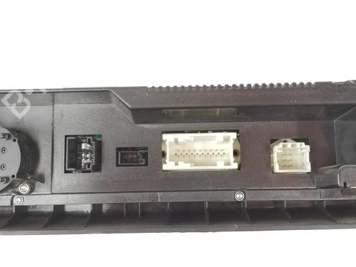 Climate control BMW X3 (E83) 2.0 d | BP13524281I5 