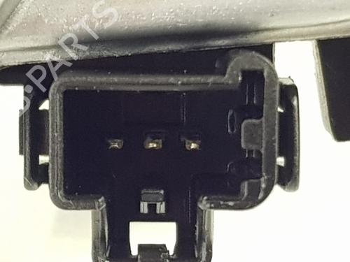 Rear wiper motor FORD FIESTA VII (HJ, HF) 1.1 Ti-VCT | BP27235831M102 