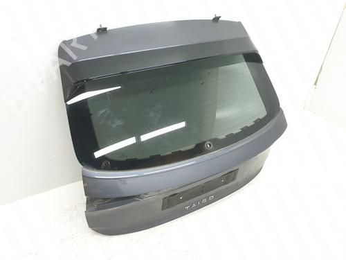 Tailgate VW TAIGO (CS1)  | BP26333752C6 