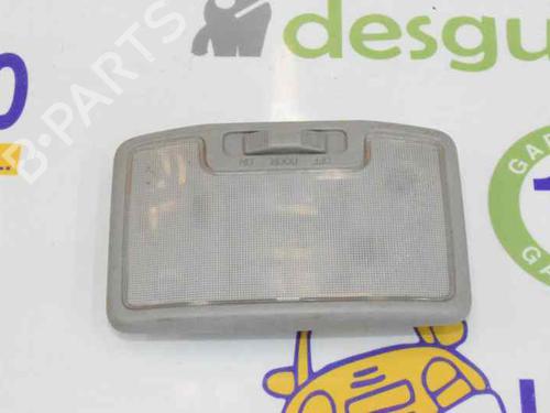 Kabinelys ISUZU D-MAX I (TFR, TFS) 3.0 DiTD 4x4 (TFS77H) | BP12467664I8 