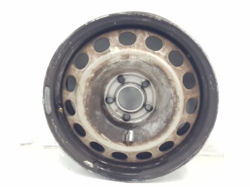 Used Rim Rim PEUGEOT EXPERT Van (V_) [2016-2026] 34437492 34437492