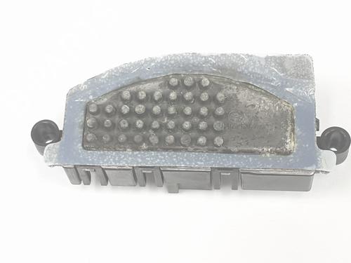 Used Heater resistor Heater resistor AUDI A4 B8 (8K2) [2007-2017] 36536083 36536083