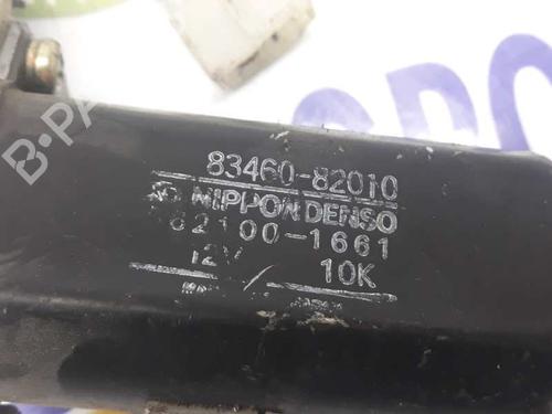 Right front window motor SUZUKI VITARA (ET, TA, TD) 1.6 i 16V All-wheel Drive (ET, TA02, SE416) | BP2980564E20 
