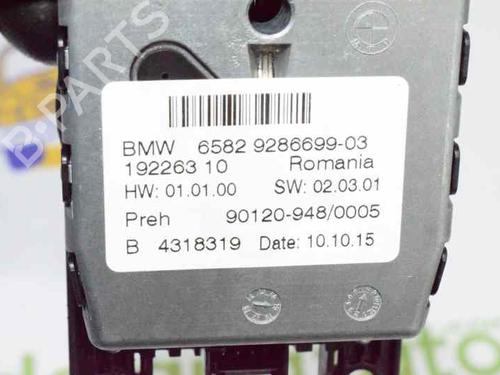 Switch BMW X1 (F48) xDrive 18 d | BP14121671I30 